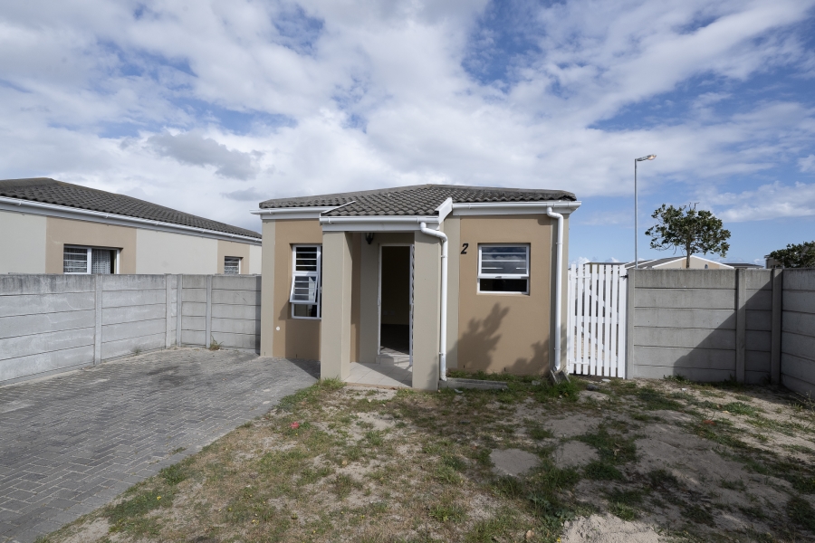 2 Bedroom Property for Sale in Sunset Glen Western Cape